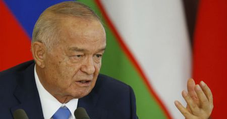 Nie żyje prezydent Uzbekistanu Isłam Karimow