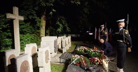 Rzecznik prezydenta Gdańska: daliśmy się zaszantażować MON