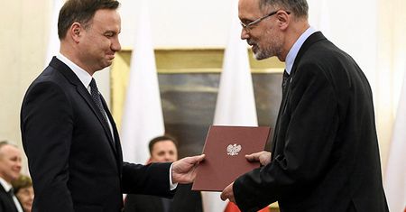 "Do Rzeczy": Trzeba się wziąć za nietykalnych
