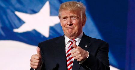 Rząd Rosji zaaranżował ujawnienie maili Demokratów, by wesprzeć Donalda Trumpa?