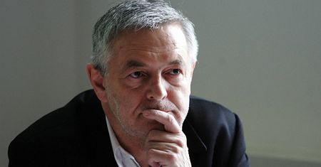 Jan Piekło ambasadorem na Ukrainie? MSZ nie widzi problemu, Kukiz'15 ma wątpliwości