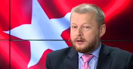 #dziejesienazywo Wojciech Szewko: USA miały informację o działaniach szykowanych w Turcji