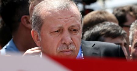 #dziejesienazywo Paweł Kowal: na 100 proc. Erdogan użyje zamachu do wzmocnienia swojej władzy