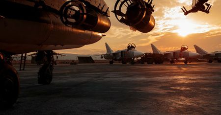 Rosja buduje kosmiczny bombowiec strategiczny? Podpułkownik ujawnia sensację, ale ministerstwo obrony natychmiast dementuje