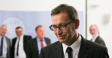 Dr Jarosław Szarek kandydatem na szefa IPN. Jest historykiem i pracownikiem Instytutu w Krakowie