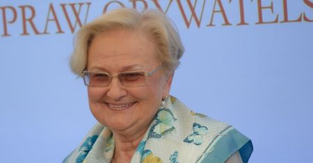 Ewa Łętowska o reprywatyzacji: sądy grzeszą krótkowzrocznością