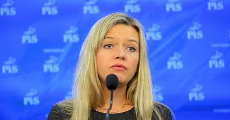 Małgorzata Wassermann: komisja śledcza ds. Amber Gold zacznie prace od września
