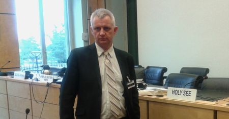 Będzie głośny protest podczas ŚDM? Marek Lisiński: nie chcemy psuć zabawy tysiącom młodych ludzi