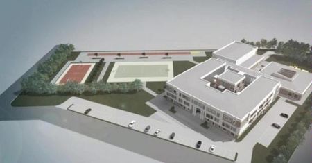 Na Naramowicach powstaną nowa szkoła i przedszkole