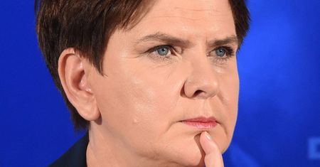 Szydło nie chce podwyżki. "W projekcie poselskim konieczne są zmiany, ta podwyżka idzie za daleko"