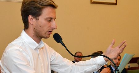 Ulice przy centrum handlowym Posnania zostały nazwane na cześć polskich artystów. Nie wszystkim to się podoba