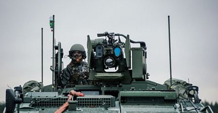 Szwedzki ekspert: Putin wpycha nas do NATO