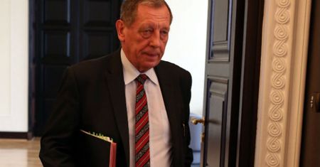 Kłopoty Jana Szyszki z oświadczeniem majątkowym? CBA przeanalizuje dokumenty