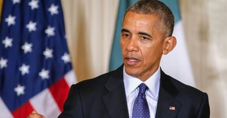 Obama: wspieranie Libii w walce z IS leży w interesie bezpieczeństwa USA