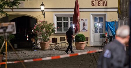Bułgarskie MSW: Niemcy miały wkrótce deportować zamachowca z Ansbach