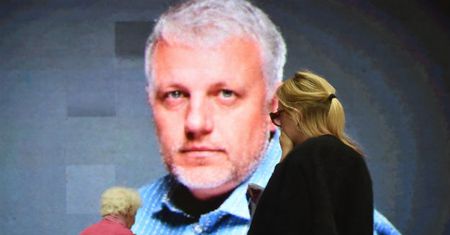 Śmierć Pawła Szeremeta - "pokazowe morderstwo" ukraińskiego dziennikarza, po którym inni boją się wsiadać do samochodów