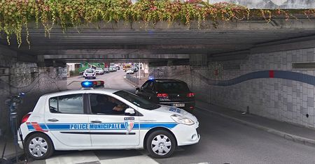 Paryż: wybuch na stacji metra