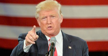 Dom Donalda Trumpa trafił na aukcję