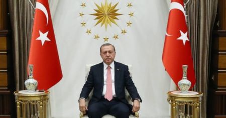 Recep Erdogan: obywatele Turcji chcą przywrócenia kary śmierci