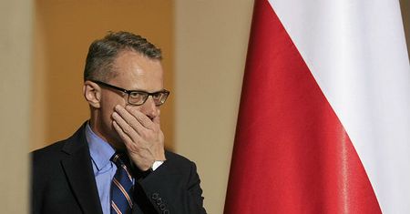 Marek Magierowski: decyzja Gronkiewicz-Waltz ws. Bartoszewskiego to "dolewanie oliwy do ognia"