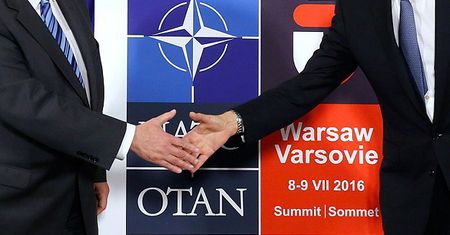 Rosyjski historyk Jurij Felsztyński: NATO musi być gotowe na agresję Rosji