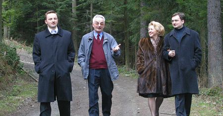 Prywatna wendeta ministra Ziobry?