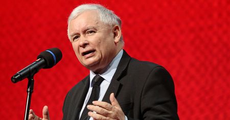 "NYT" o Kaczyńskim: zachowywanie się jak klon Putina nie sprzyja jedności NATO. Polska dryfuje w złym kierunku
