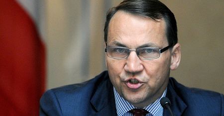 Radosław Sikorski domaga się wyjaśnień od prezydenta Andrzeja Dudy. Chodzi o wyznania Zbigniewa Stonogi