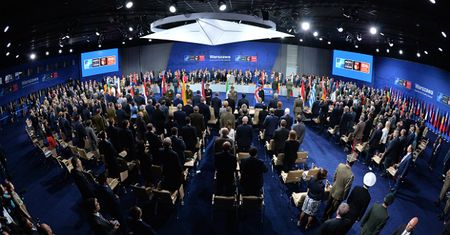 Ruszył szczyt NATO w Warszawie. Duda: musi przynieść stabilność w czasach niepewności