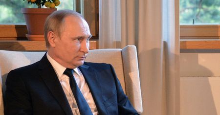 Putin domaga się zwołania Rady NATO-Rosja po szczycie w Warszawie