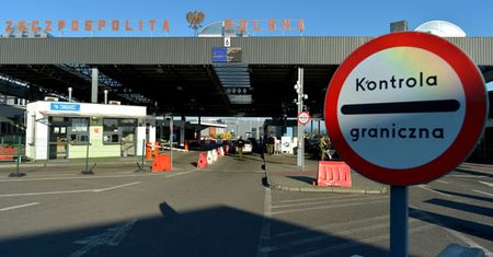 Polacy pobici na granicy z Ukrainą. Wstrząsająca relacja świadka