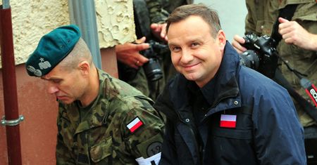 Szczerski: prezydent w ramach szczytu NATO planuje sześć spotkań bilateralnych