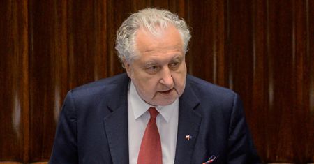 Prezes TK Andrzej Rzepliński przedstawił informacje dot. działalności i orzecznictwa TK
