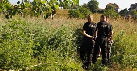 Z jeziora w Gnieźnie wyłowiono zwłoki 16-latka, który zaginął kilka dni temu