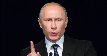 Putin: eksport rosyjskiej broni osiągnął wartość 4,6 mld dolarów