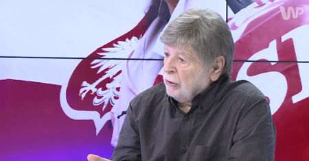 #dziejesienazywo. Szewach Weiss: Franciszek jednym z najważniejszych pracowników socjalnych na świecie