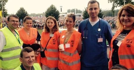 Kosiniak-Kamysz dla WP: nie tylko Jan Paweł II jest naszym papieżem. Franciszek też jest nasz