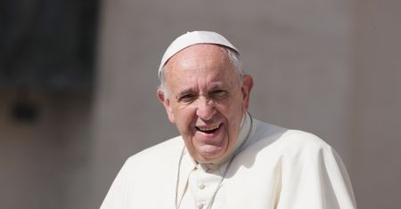Zuzanna Radzik: Możemy się nie zgadzać z Franciszkiem. Tylko trzeba umieć to robić