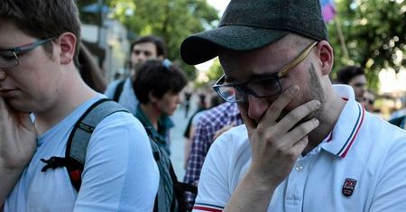 Są młodzi, inteligentni i mają tylko jeden cel. Ekspert: zwykle postrzegają siebie jako męczenników