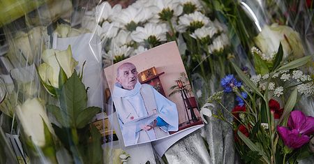 Francuska prokuratura zidentyfikowała drugiego zamachowca z Normandii