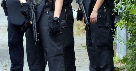 W Niemczech zatrzymano 15-latka. Chłopak planował zamach