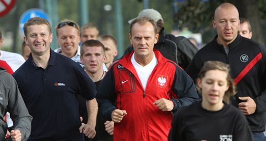 Bieg Tuska