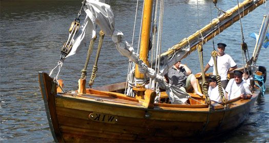 Baltic Sail Gdańsk 2010