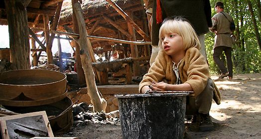Festyn Archeologiczny w Biskupinie