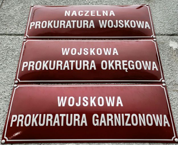 NPW: w śledztwie smoleńskim brakuje jeszcze 18 opinii sądowo-medycznych