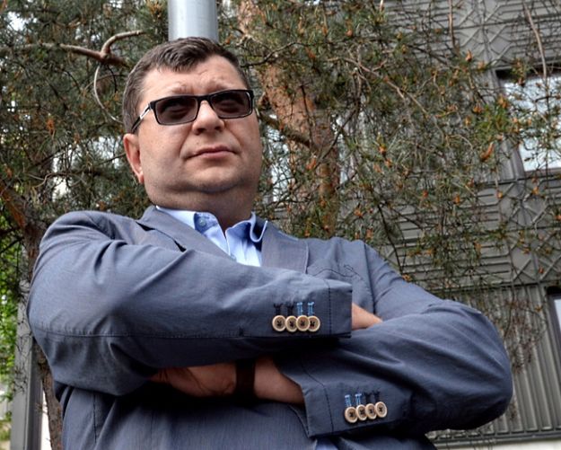 Zbigniew Stonoga staje w obronie Lecha Wałęsy: nikt w Polsce nie ma legitymacji do opluwania ikony demokracji