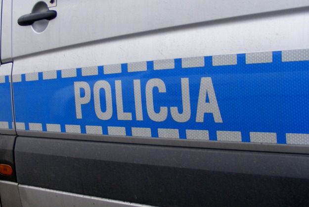 Nie żyje komendant policji ze Szprotawy. Zginął w radiowozie