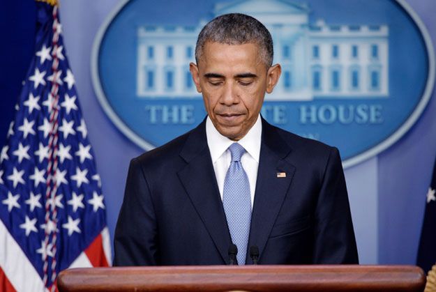 Barack Obama