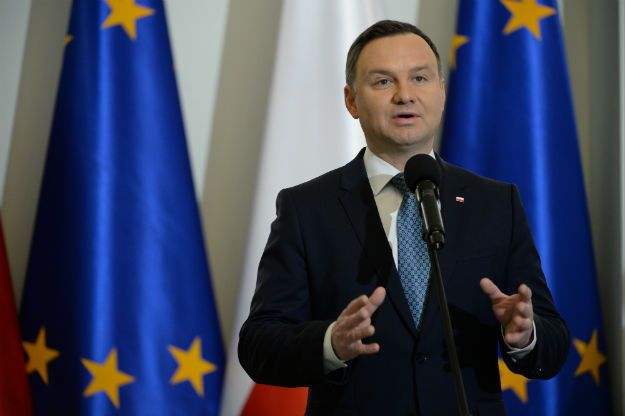 Marek Magierowski: prezydent miał poważny dylemat związany z reformą edukacji