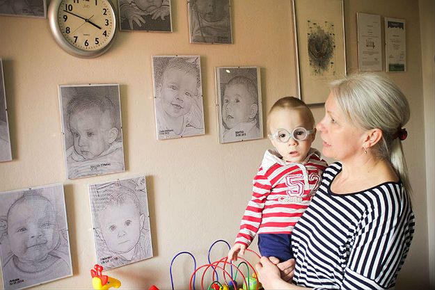 "Siedzieliśmy i płakaliśmy". Zawodowi rodzice opowiadają o trudzie swojej pracy